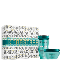 Kit Kérastase Résistance Extentioniste Box