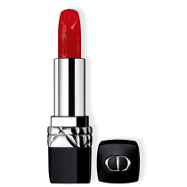 Batom Cremoso Dior Rouge Golden Nights 999 3,5g