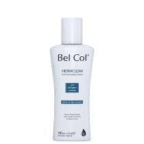 Bel Col Hidraclean - Leite de Limpeza Facial 140ml