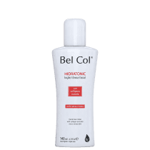 Bel Col Hidratonic - Loção Tônica Facial 140ml