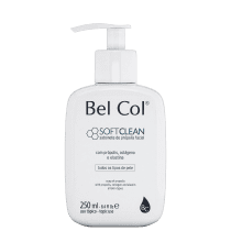 Bel Col Softclean - Sabonete Líquido 250ml