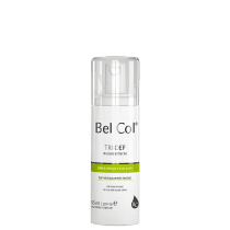 Bel Col Tri-Def - Mousse Antiacne 55ml