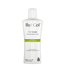 Bel Col Tri-Tonic - Tônico Facial 110ml