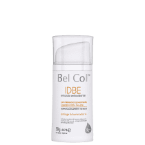 Anti-Idade Bel Col IDBE Emulsão Antioxidante 30g