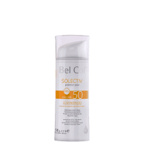 Bel Col Solectiv FPS 50 - Protetor Solar 50g