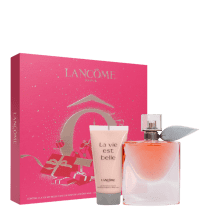 Conjunto La Vie Est Belle Lancôme Feminino - Eau de Parfum 50ml + Loção Corporal 50ml
