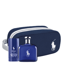 Conjunto Polo Blue Ralph Lauren Masculino - Eau de Toilette 125ml + Desodorante 75g