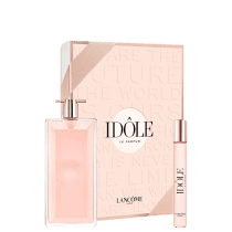 Conjunto Idôle Lancôme Feminino - Eau de Parfum 75ml + Eau de Parfum 10ml