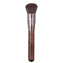 BAIMS Luxus Vegan Brushes 65 Rounded Kabuki - Pincel para Base
