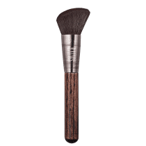 BAIMS Luxus Vegan Brushes 80 Large Angled - Pincel de Maquiagem