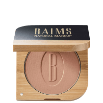 BAIMS Mineral Bronzer & Contour 02 Amber Matte - Bronzer 9g
