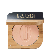 BAIMS Mineral 02 Medium - Pó Compacto 9g