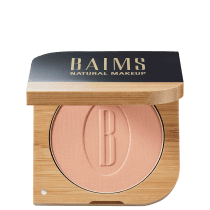 BAIMS Mineral 03 Medium Dark - Pó Compacto 9g