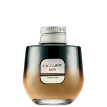 BAIMS Excellent Skin Refil 50 Toffee - Base Líquida 30ml