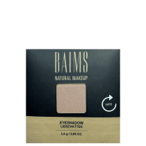 BAIMS Eyeshadow Refil 22 Luna - Sombra 1,4g
