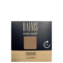 BAIMS Eyeshadow Refil 55 Earth - Sombra 1,4g