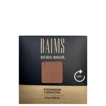 BAIMS Eyeshadow Refil 60 Chocolate - Sombra 1,4g