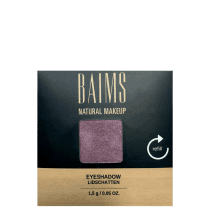 BAIMS Eyeshadow Refil 90 Purple Rain - Sombra 1,4g
