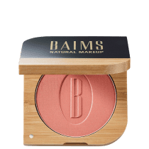 BAIMS Satin Mineral 03 Glamour Luminoso - Blush 9g
