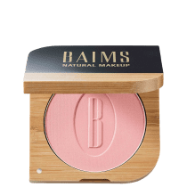 BAIMS Satin Mineral 01 Old Rose Matte - Blush 9g