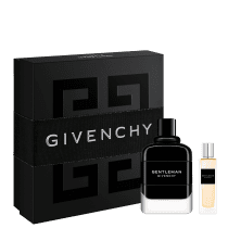 Kit Gentleman Givenchy Masculino - Eau de Parfum 100ml + Eau de Parfum 15ml