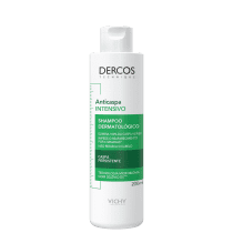 Vichy Dercos Anticaspa Intensivo - Shampoo 200ml