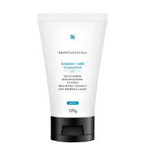 SkinCeuticals Blemish + Age Cleansing - Gel de Limpeza Facial 120g