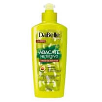 DABELLE ABACATE NUTRITIVO CREME DE PENTEAR 270G