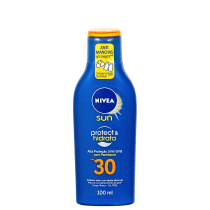 NIVEA Sun Protect & Hidrata FPS 30 - Protetor Solar 100ml