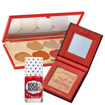 Kit Beleza na Web Make Digital Influencers (3 Produtos)