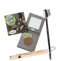 Kit Beleza na Web Perfect Brows (3 Produtos)