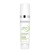 Bioderma Sébium Night Peel - Sérum Antiacne Facial 40ml