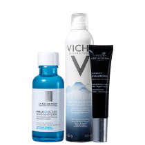 Kit Beleza na Web Anti-Idade (3 Produtos)