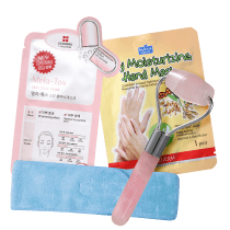Kit Beleza na Web Spa em Casa (4 Produtos)