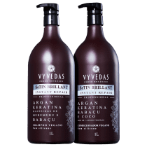 Kit Vyvedas Reparação (2 Produtos)