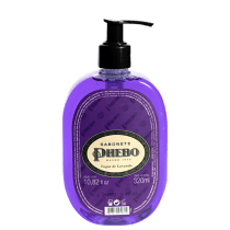 Phebo Toque de Lavanda - Sabonete Líquido 320ml