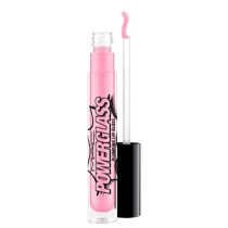 M·A·C Powerglass Plumping Can’t Burst This Bubble - Gloss Labial 2,8ml