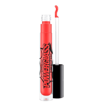 M·A·C Powerglass Plumping Seriously Stoked - Gloss Labial 2,8ml