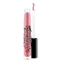 Gloss Labial M∙A∙C Powerglass Plumping Pleased As Punch 2,8ml
