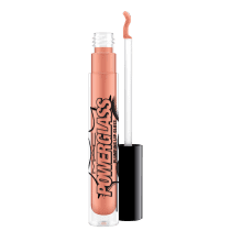 M·A·C Powerglass Plumping 10 Things I Hate A-Pout You - Gloss Labial 2,8ml