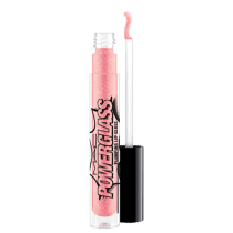 M·A·C Powerglass Plumping Gee, That’s Swell! - Gloss Labial 2,8ml