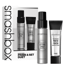Kit Smashbox Photo Finish Duo (2 Produtos)