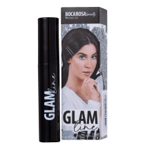 Boca Rosa Beauty by Payot Glam Line Paz Branco - Delineador Líquido 2,5ml