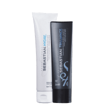 Kit Sebastian Professional Trilliance & Hydre (2 Produtos)