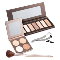 Kit Nádia Tambasco By Océane (4 Produtos)