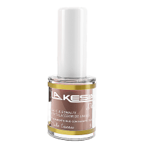 LaKesia Duo Nude Cacau - Esmalte Cremoso 9ml