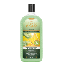 Tío Nacho Reconstrutor Total - Shampoo 415ml