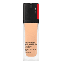 Shiseido Synchro Skin Self-Refreshing SPF 30 260 Cashmere - Base Líquida 30ml