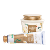 Kit L'Occitane au Brésil Amburana (2 Produtos)