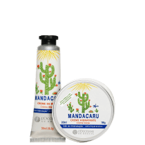Kit L'Occitane au Brésil Mandacaru
